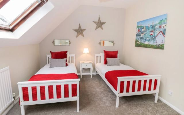Valentines Cottage