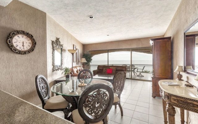 Sonoran Sea 2BR SSE 507 by Casago