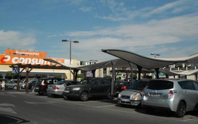 Apartments La Cinuelica LC162