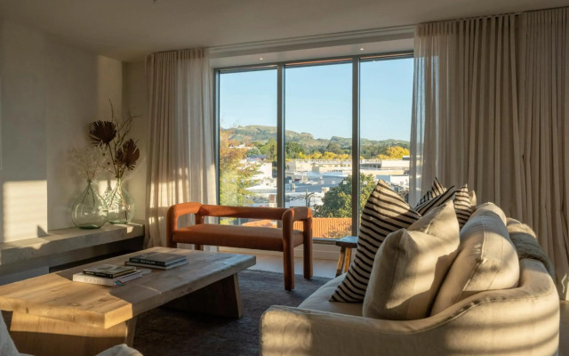Porters Boutique Hotel & Conference Centre
