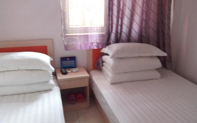 Beijing Yihai Jiacheng Hotel