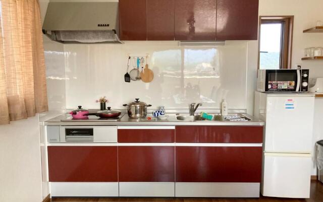 宝栄villas house A棟B棟