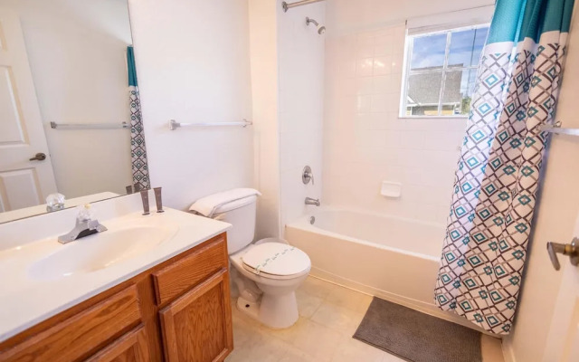 4562 Yr - Amazing 4 Bed Private Getaway