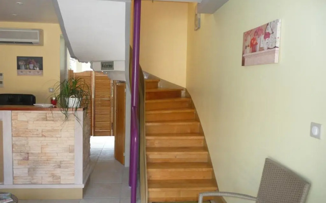 Le Relais Saint Charles Perigueux