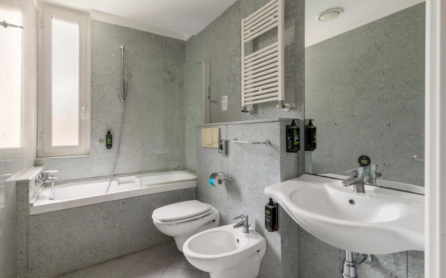 B&B Hotels Park Hotel Suisse Santa Margherita Ligure
