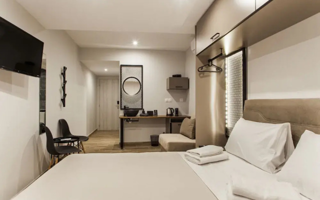 Raise The Heraklion Project