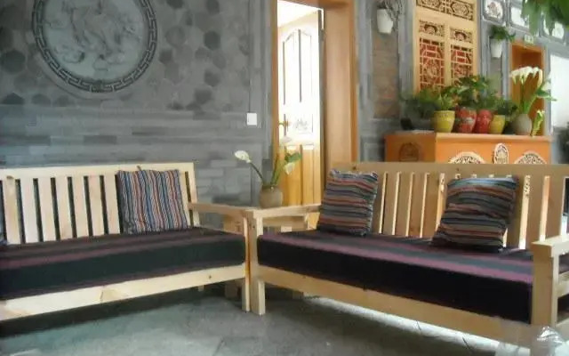 Inner Peace Inn