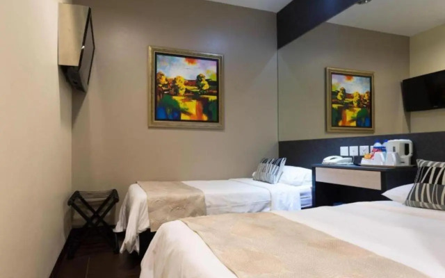 Value Hotel Nice