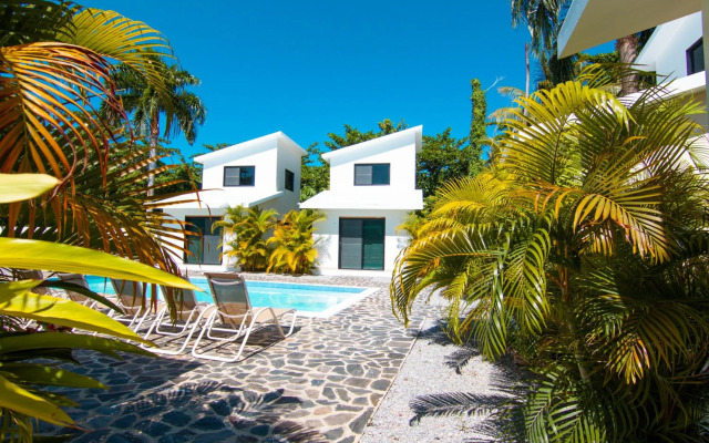 Residence Las Dos Palmas