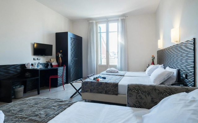 Hotel Garibaldi