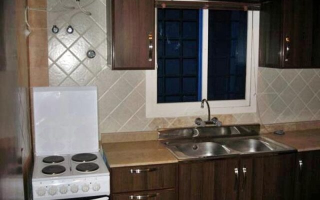 Dar Bailsan Hotel Apartment