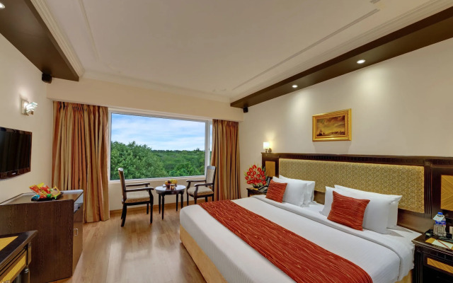 SRM Hotel Trichy