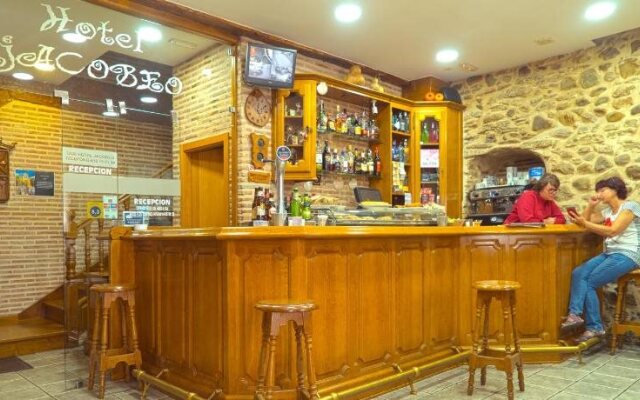 Hotel Jacobeo