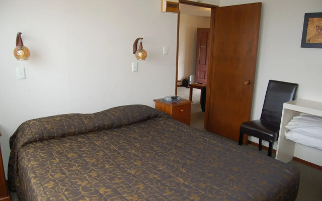 Carisbrook Motel