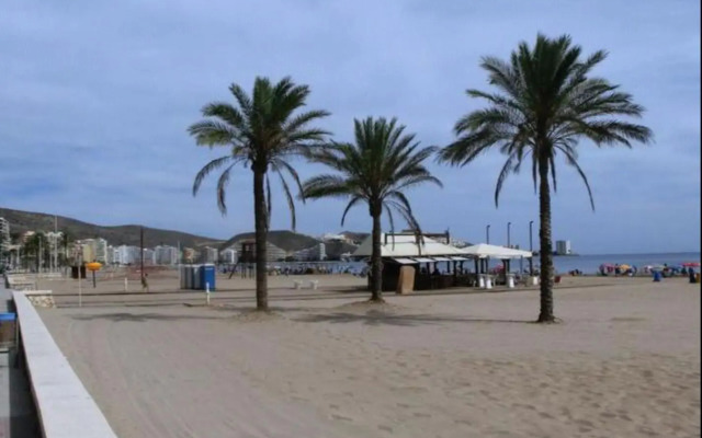 "Corner of happiness"