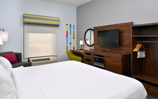 Hampton Inn Panama City Beach