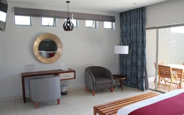 Sandpiper Villas Chobe