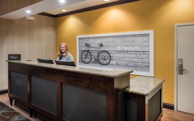 Hampton Inn Farmington
