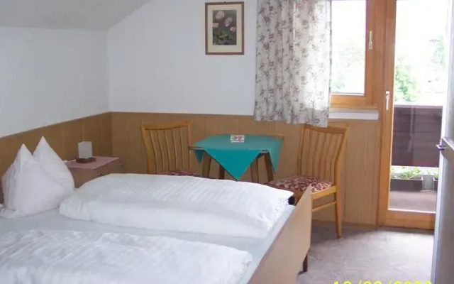Pension Kampenwand