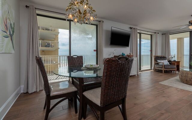 Bluewater 801 3 Bedroom Condo