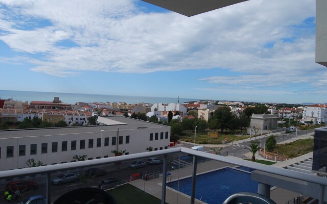 Realrent Don Pedro II