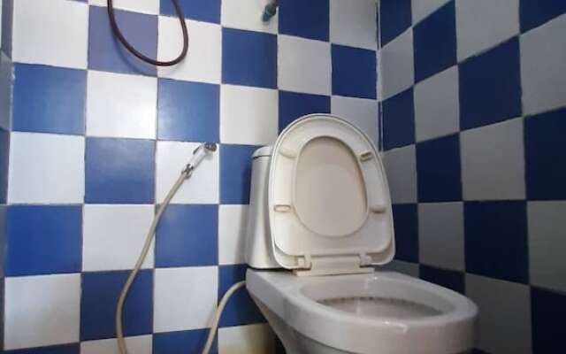 Ingpha Room for rent