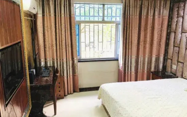 Hongdu Hotel