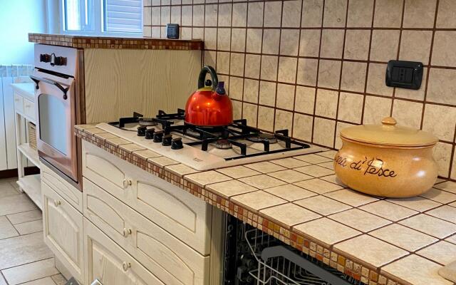 Cozy villa with pool, suitable for families,-Villa Marta