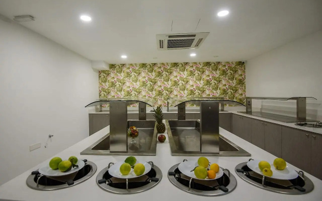 Milea Hotel