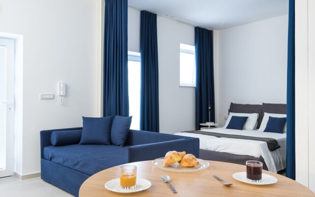 Terrazza ai Tintori di Ortigia