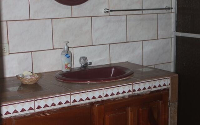 Arenal Glamping Hostel