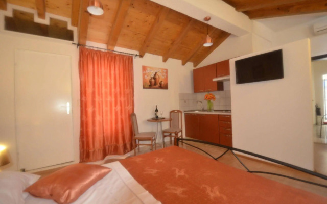 Kuzma Rooms