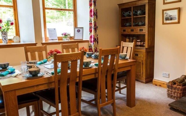 Braemore Square Country House