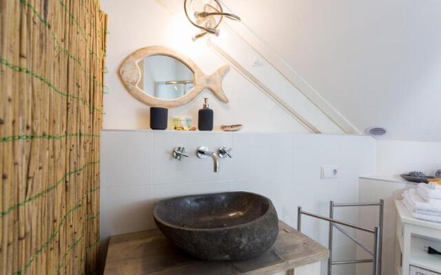 Silver Moon Bed & Breakfast