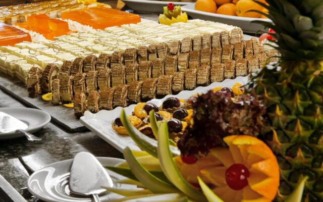 Gran Hotel Elba Estepona Thalasso & Spa