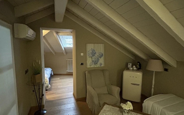 B&B Corte delle Rose