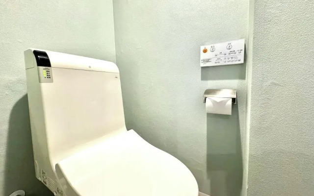 Resort Stay Spa Tsurumi