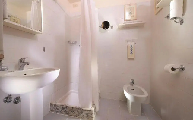 La Calcina Suites