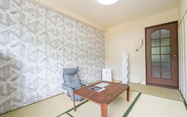 Angel Resort Yuzawa 808