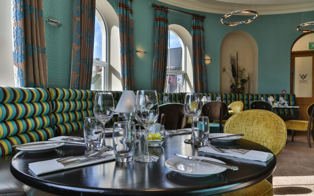 Westville Hotel