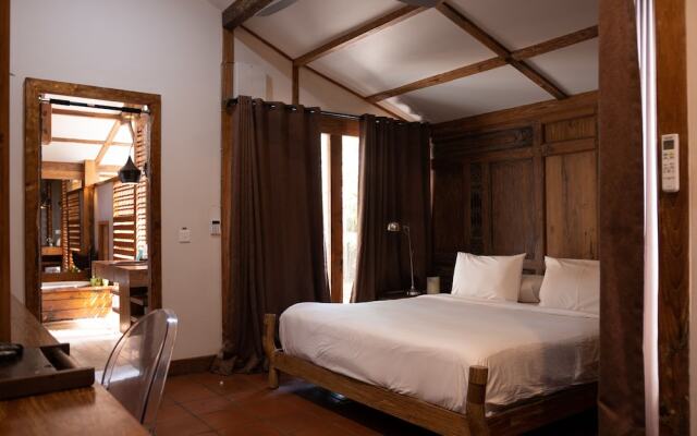 Luxury Villa Bhuvana