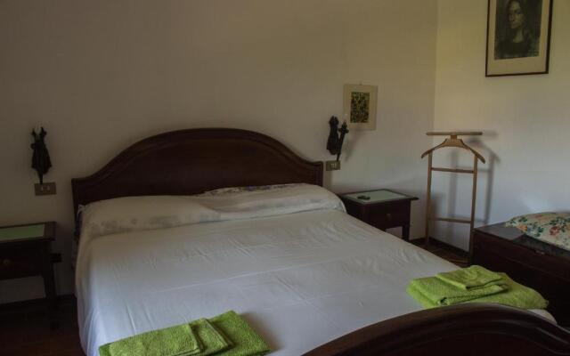 Country House Carmelita