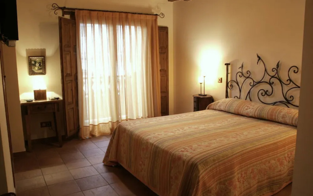 Posada La Gatera