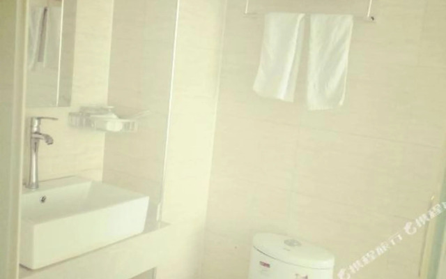 Shanghua Holiday Hotel