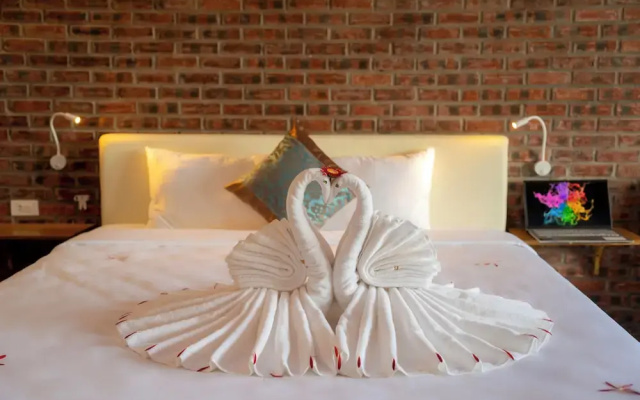 Hoi An Golden Bamboo Villa & Spa