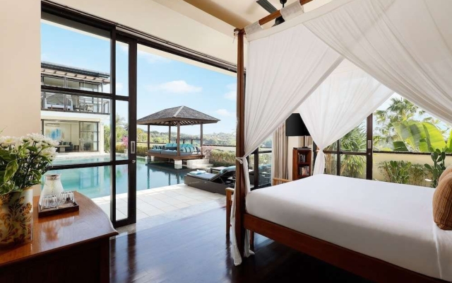 Villa Jamalu