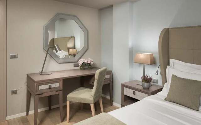 Torretta Palace Hotel