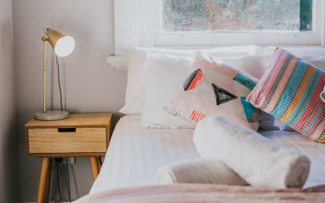 The Duke of Wellington Hotel