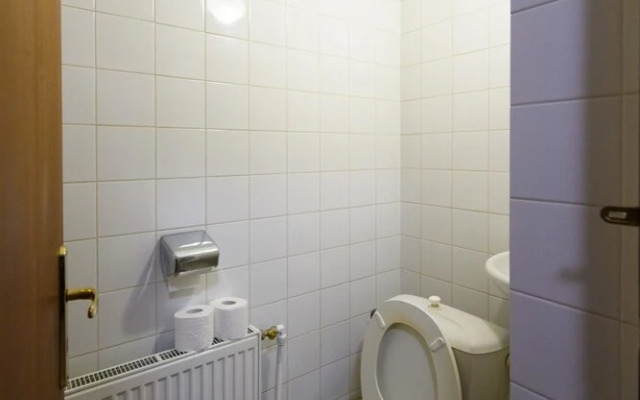 Ruzova Spot Apartments