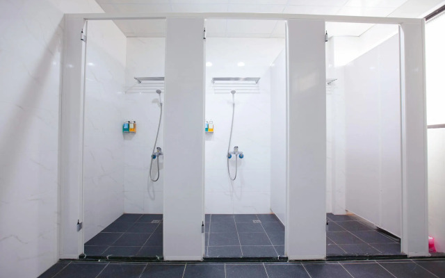 Chesdon Hostel
